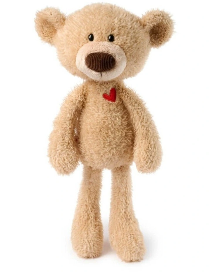 Animated Forever Moments Toothpick Be-There Bear Interactive Plush Teddy Toy image 3