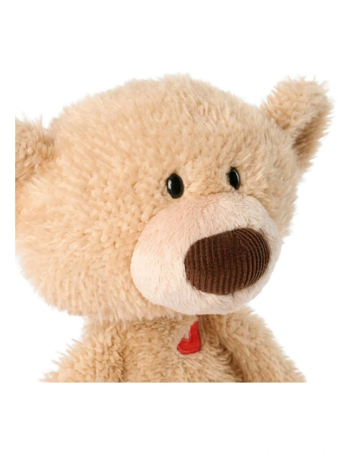 Animated Forever Moments Toothpick Be-There Bear Interactive Plush Teddy Toy image 5