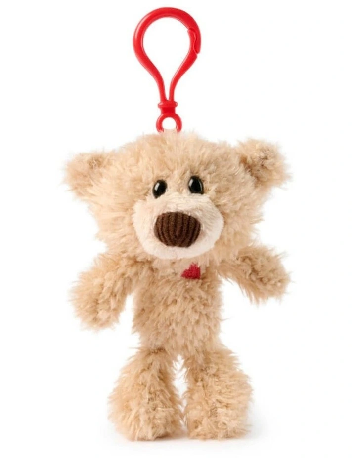Animated Forever Moments Toothpick Be-There Bear Interactive Plush Teddy Toy image 6