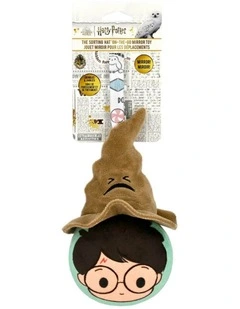 On The Go Mirror with Sorting Hat Toy