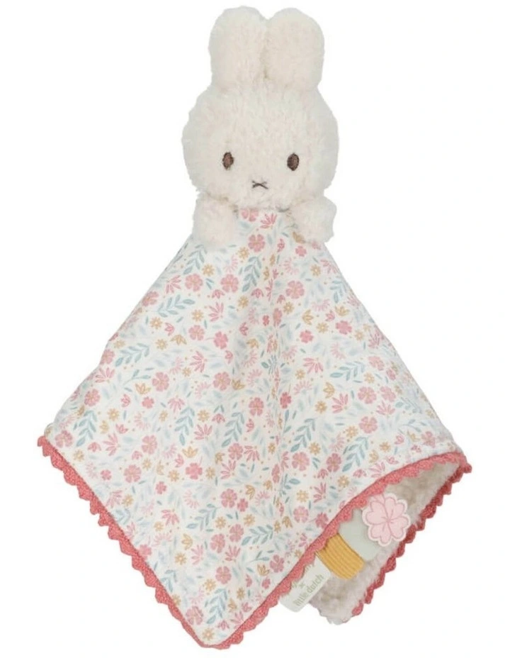 Lucky Blossom Cuddle Cloth Toy image 1