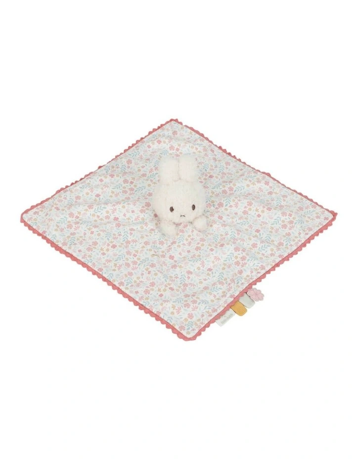Lucky Blossom Cuddle Cloth Toy image 2