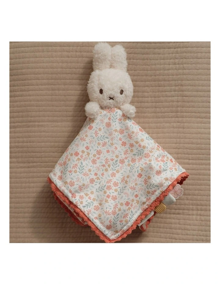 Lucky Blossom Cuddle Cloth Toy image 3