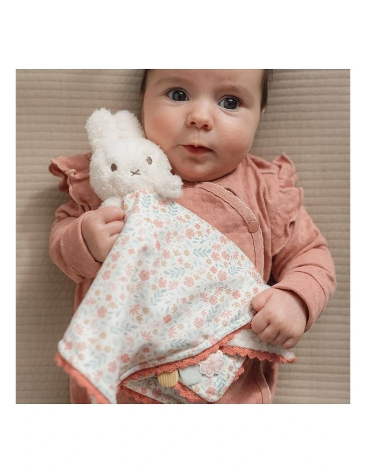 Lucky Blossom Cuddle Cloth Toy image 4