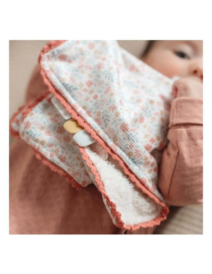 Lucky Blossom Cuddle Cloth Toy image 5
