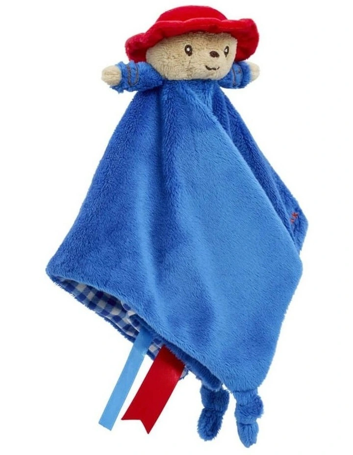 Comfort Blanket Toy image 3
