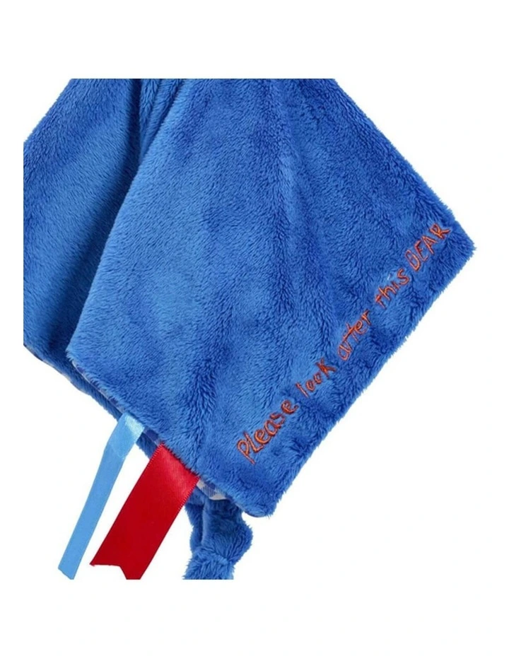 Comfort Blanket Toy image 4