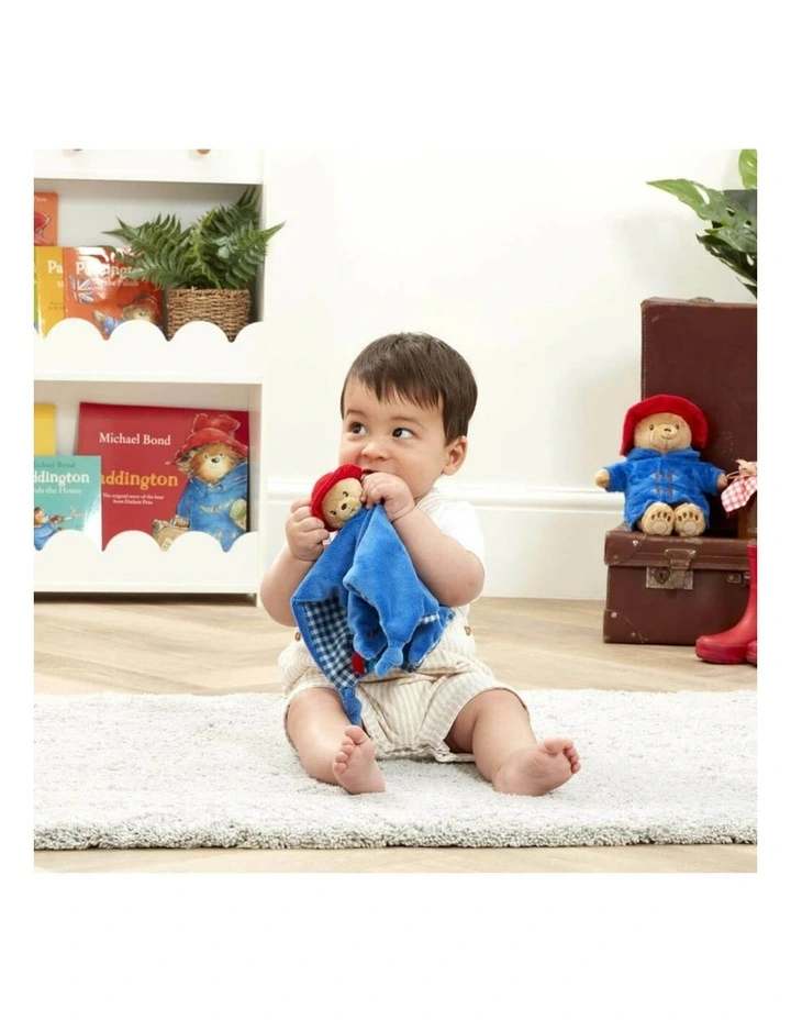 Comfort Blanket Toy image 6