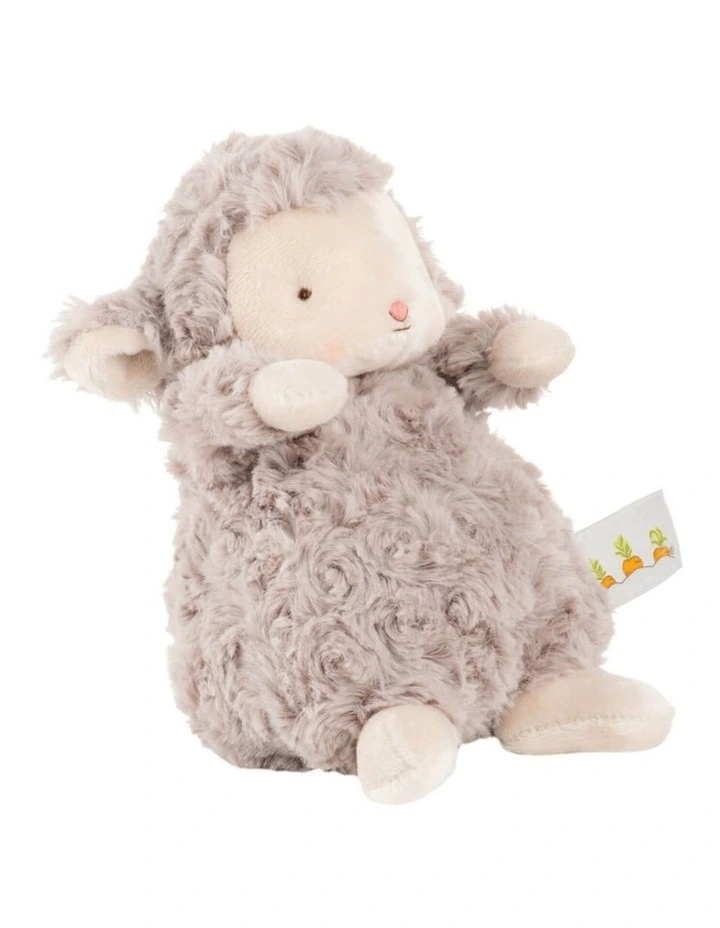 Wee Kiddo the Lamb Plush Soft Toy 15cm image 3