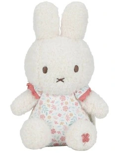 Lucky Blossom Small Soft Plush Toy