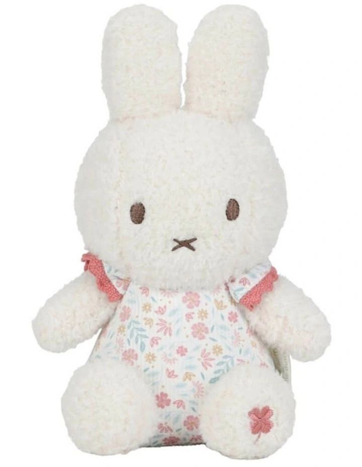 Lucky Blossom Small Soft Plush Toy image 1