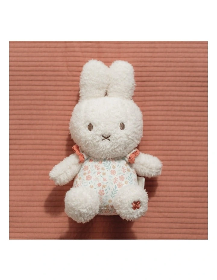 Lucky Blossom Small Soft Plush Toy image 2