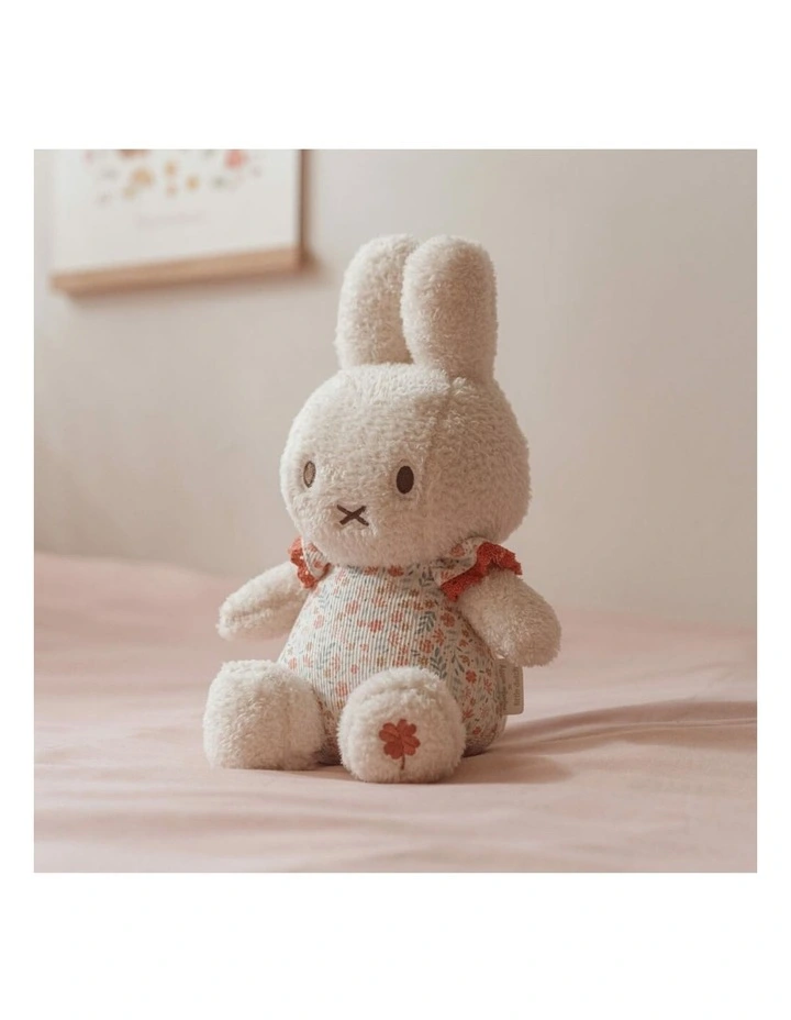 Lucky Blossom Small Soft Plush Toy image 3