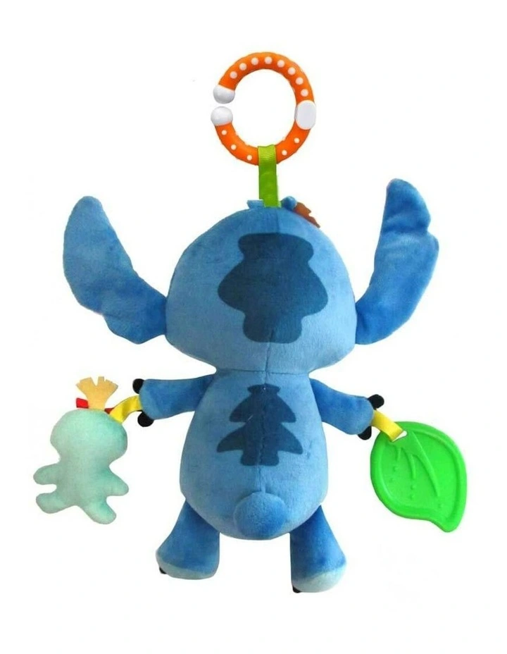 Stitch Nursery Activity Toy image 3