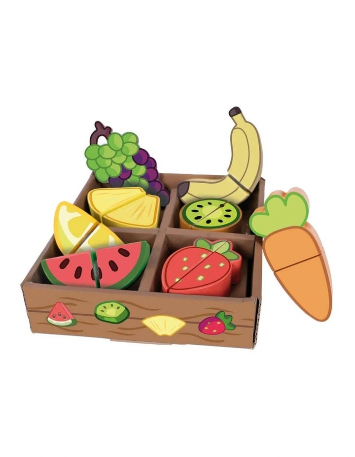 Wooden Smoothie Set image 4