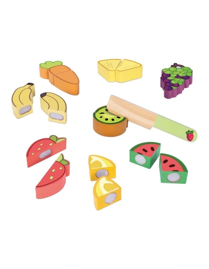 Wooden Smoothie Set image 5