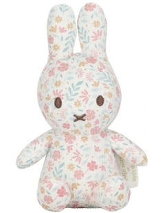 Lucky Blossom All Over Print Mini - Plush Soft Toy