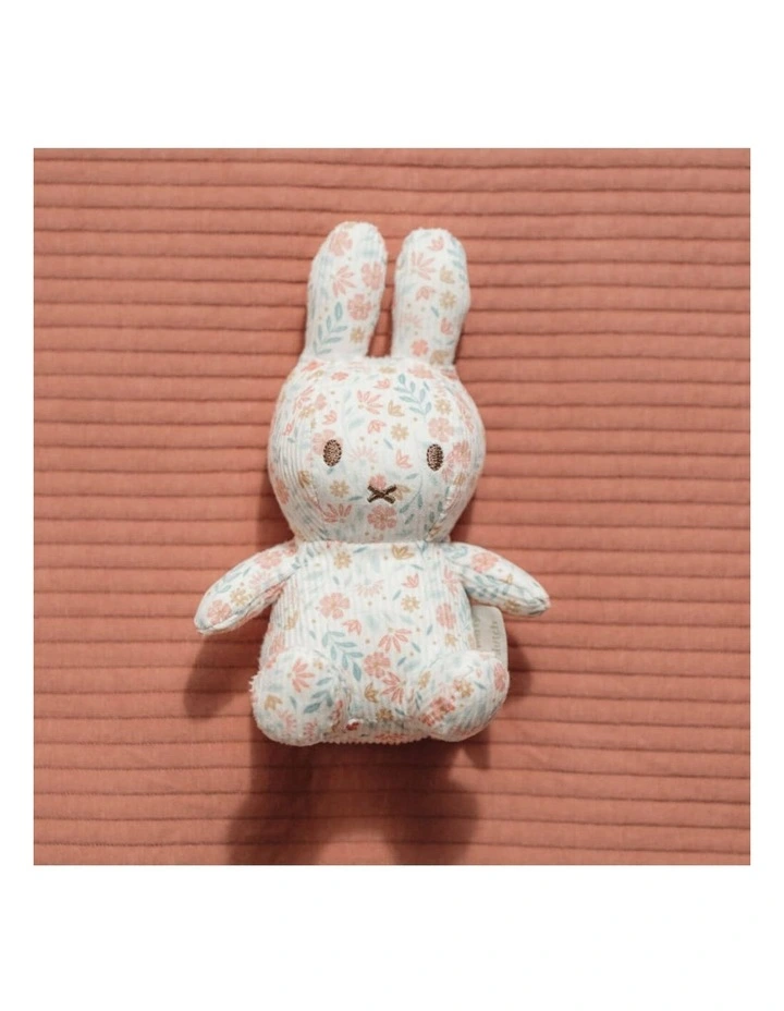 Lucky Blossom All Over Print Mini - Plush Soft Toy image 3