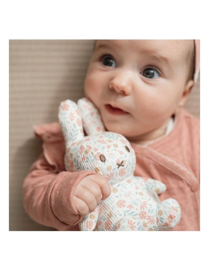 Lucky Blossom All Over Print Mini - Plush Soft Toy image 4