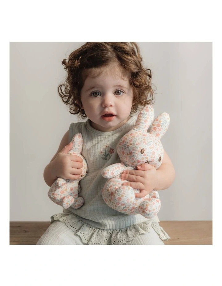 Lucky Blossom All Over Print Mini - Plush Soft Toy image 5