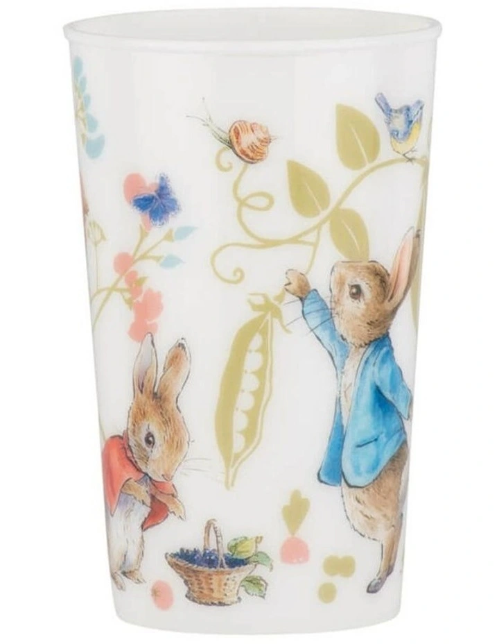 Peter Rabbit Dinner Set 3 Pieces in Multi image 6