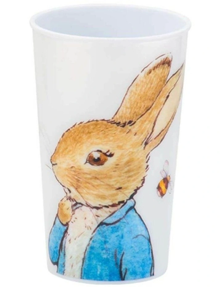 Peter Rabbit Dinner Set 3 Pieces in Multi image 7