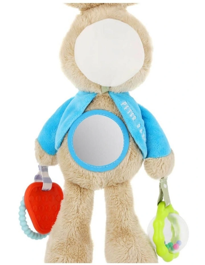 Peter Rabbit Activity Toy image 3