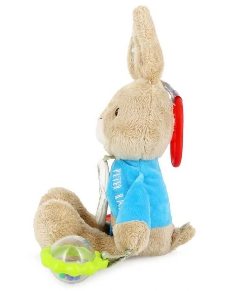 Peter Rabbit Activity Toy image 5