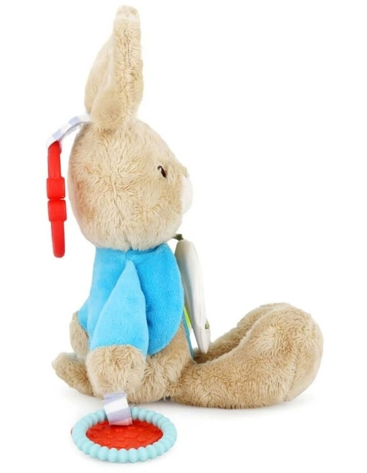 Peter Rabbit Activity Toy image 6