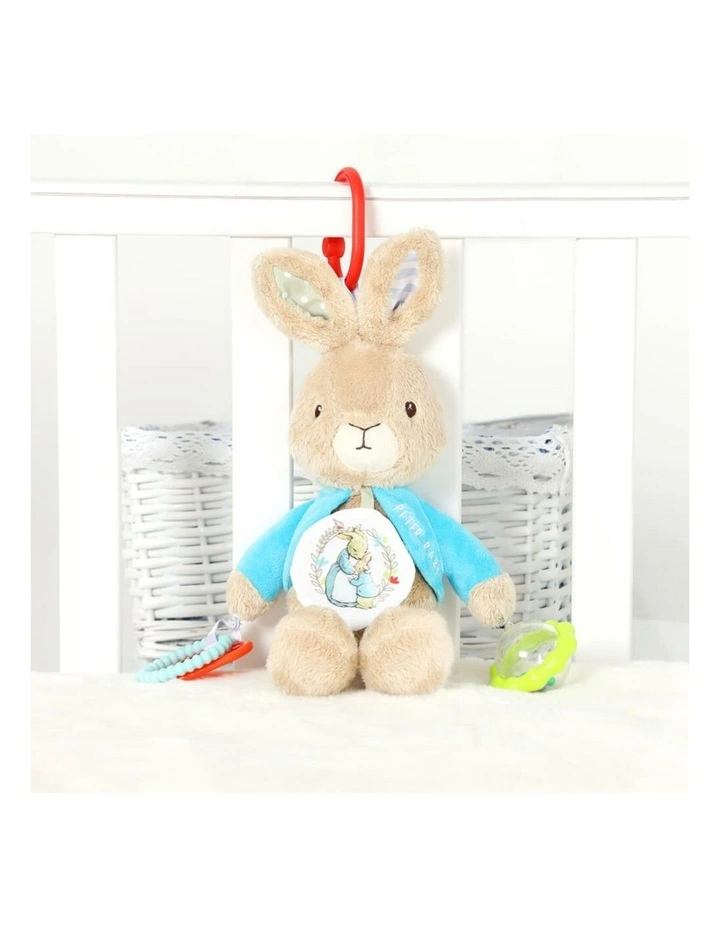Peter Rabbit Activity Toy image 7
