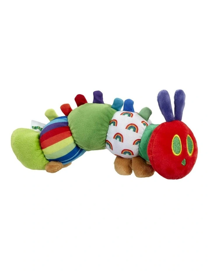 The Very Hungry Caterpillar My First Soft Toy 25.5cm image 2