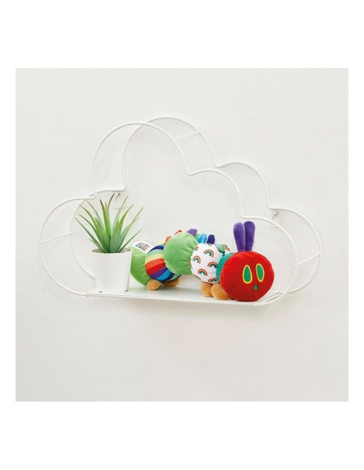 The Very Hungry Caterpillar My First Soft Toy 25.5cm image 3
