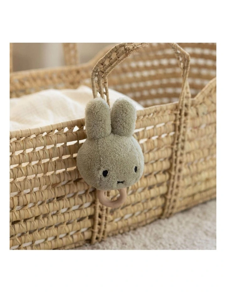 Fluffy Head, Baby Musical Soothing Toy 16cm image 4