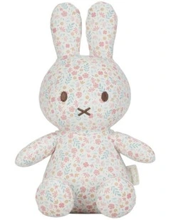 Lucky Blossom All Over Print Medium Plush Soft Toy