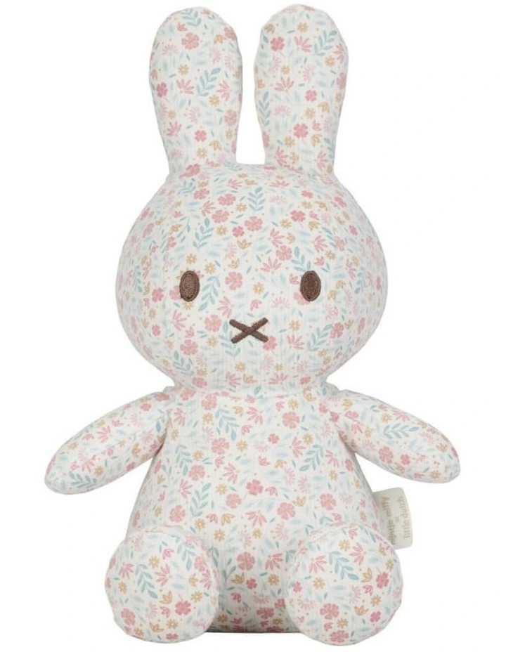Lucky Blossom All Over Print Medium Plush Soft Toy image 1
