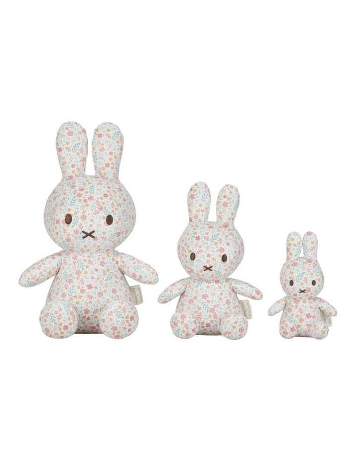 Lucky Blossom All Over Print Medium Plush Soft Toy image 2