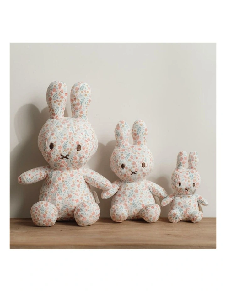 Lucky Blossom All Over Print Medium Plush Soft Toy image 5