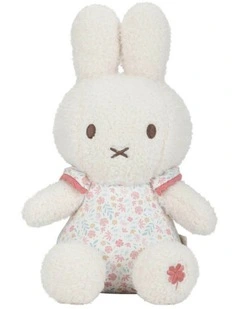 Medium Plush Lucky Blossom Soft Toy