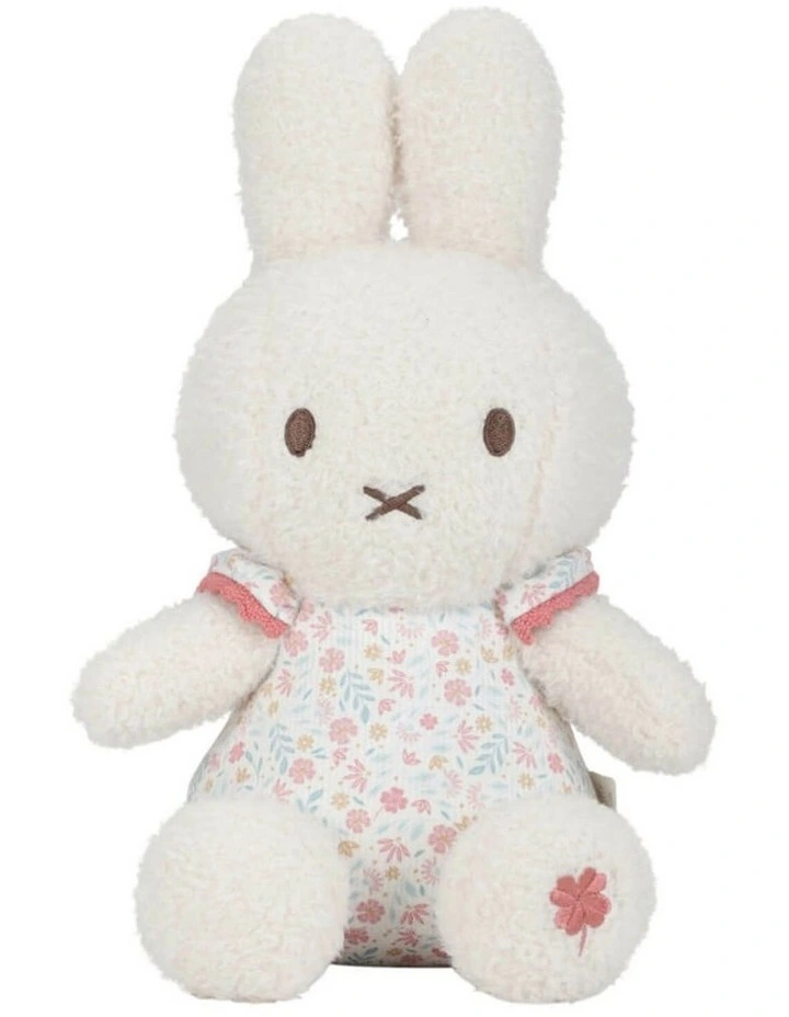 Medium Plush Lucky Blossom Soft Toy image 1