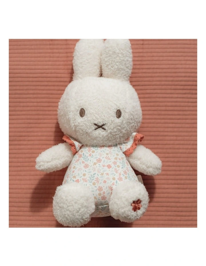 Medium Plush Lucky Blossom Soft Toy image 2