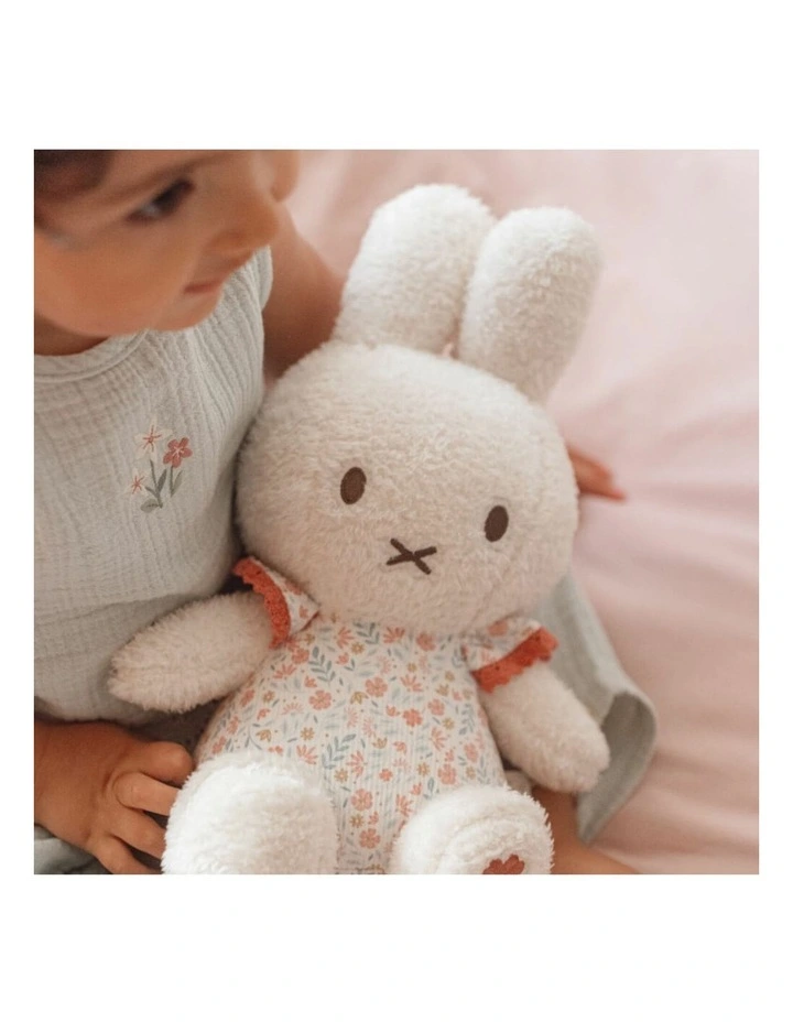 Medium Plush Lucky Blossom Soft Toy image 4