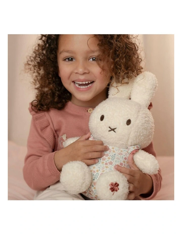 Medium Plush Lucky Blossom Soft Toy image 5
