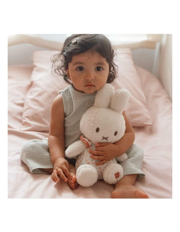 Medium Plush Lucky Blossom Soft Toy image 6
