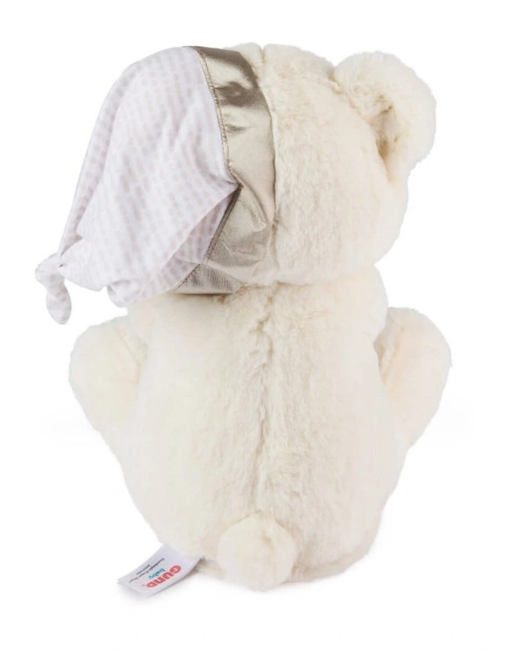 Goodnight Prayer Bear, Animated Plush, 27cm image 5