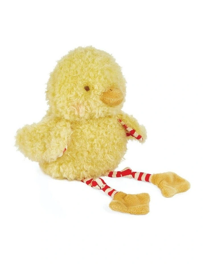 Wee Clucky Little Chicken Soft Toy image 2