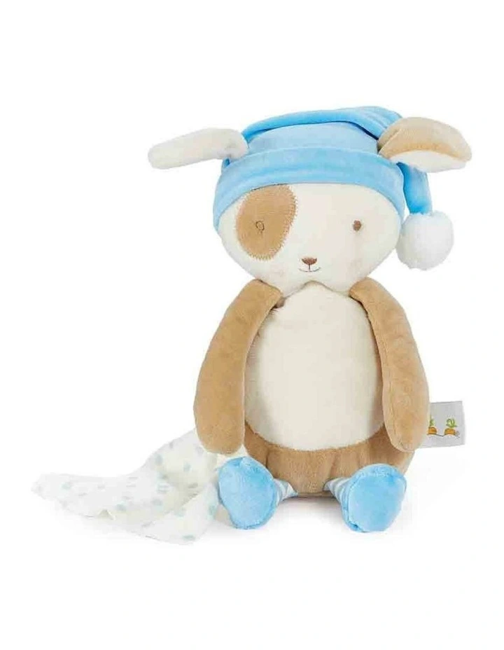 Sleepy Skipit Puppy, Soft Toy 24cm Ages 0  image 1