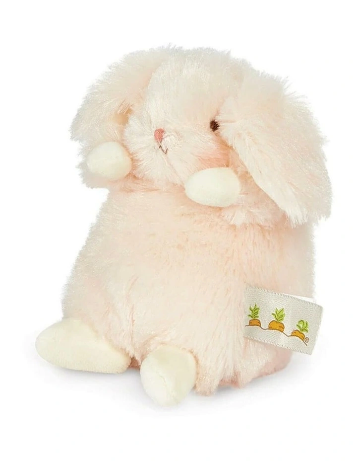 Wee Petal Bunny, Soft Toy 15cm H image 2