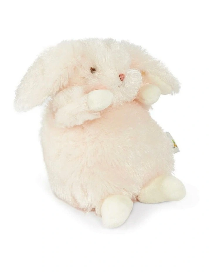 Wee Petal Bunny, Soft Toy 15cm H image 3
