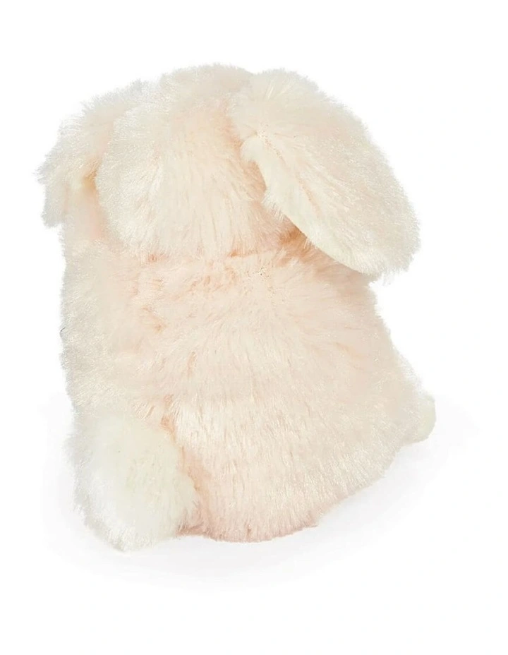 Wee Petal Bunny, Soft Toy 15cm H image 4