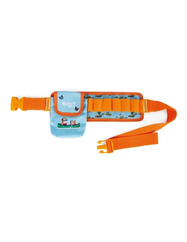 Adventure Belt Set Kids Activity Set Learning Game Wooden Toy 15 Piece image 5